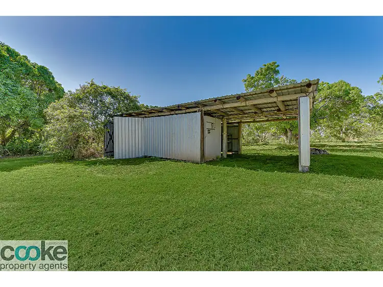 Sixth view of Homely rural property listing, 897 Tanby Road, Tanby QLD 4703