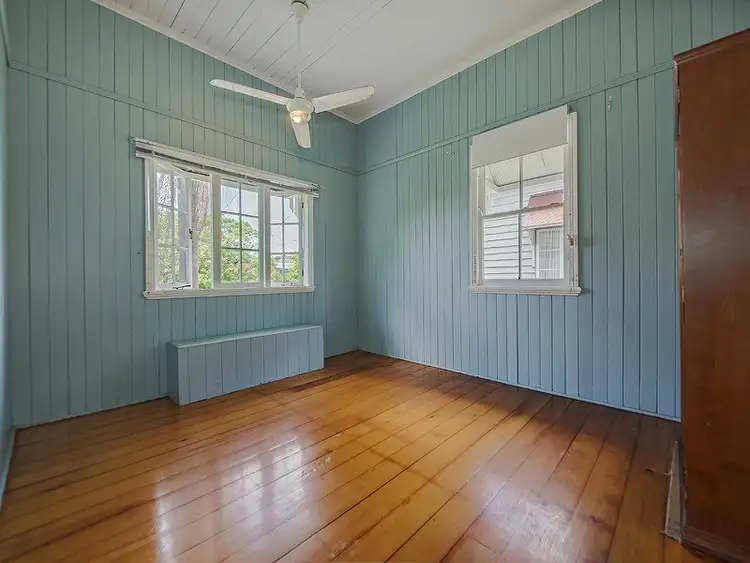Sixth view of Homely house listing, 85 Rialto St, Greenslopes QLD 4120