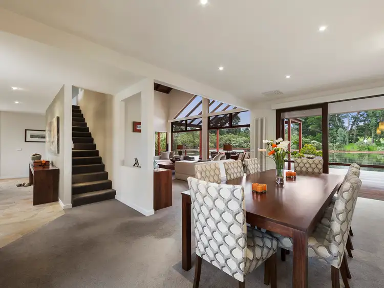 Sixth view of Homely house listing, 203 Coolart Road, Tuerong VIC 3915