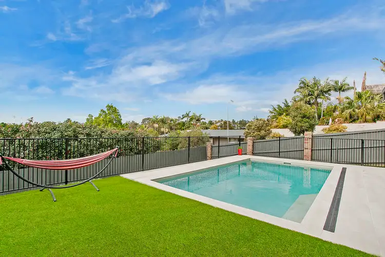 Third view of Homely house listing, 48 Marble Drive, Carrara QLD 4211