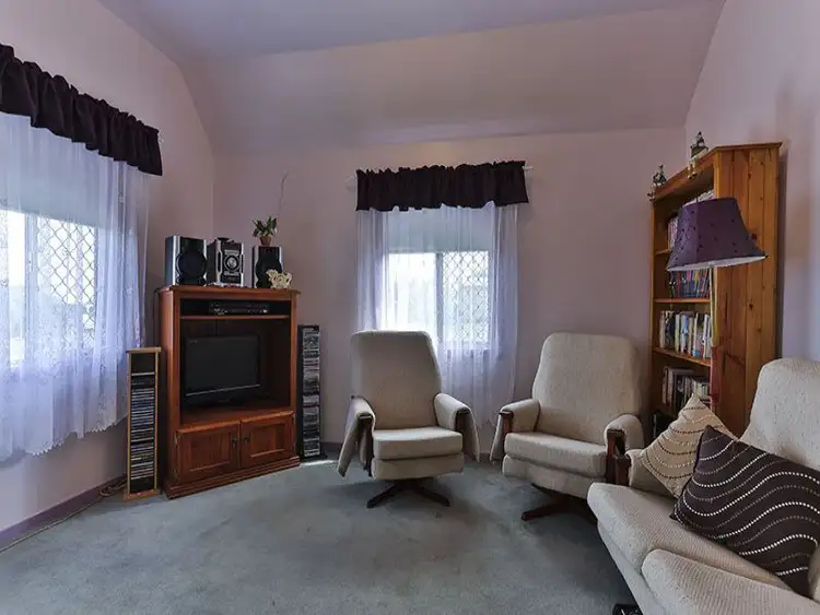 Fifth view of Homely house listing, 6 John Street, Goombungee QLD 4354