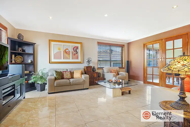 Second view of Homely house listing, 15 Macartney Street, Ermington NSW 2115