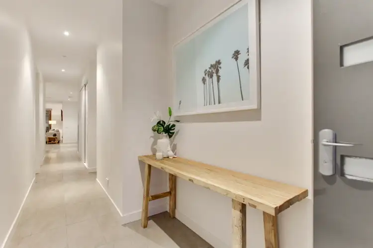 Second view of Homely unit listing, 4/65 Green Island Avenue, Mount Martha VIC 3934