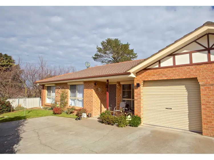 2/64 Bonnor Street, Kelso NSW 2795