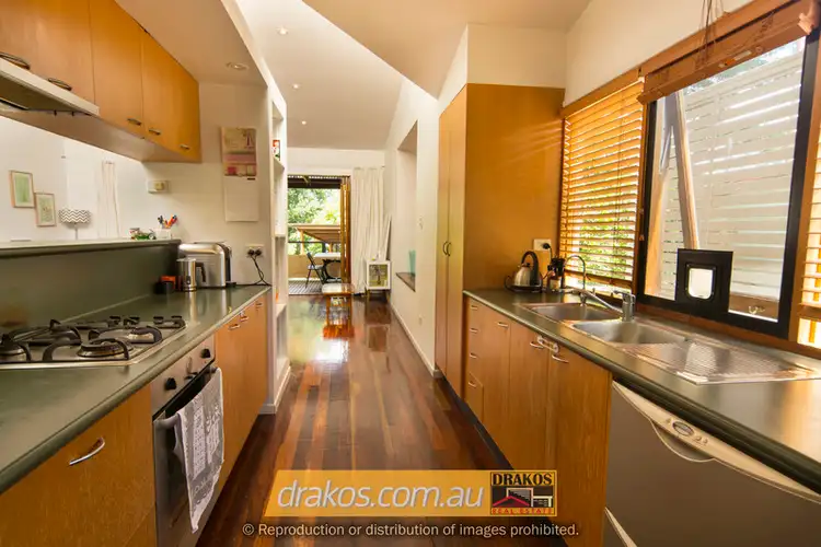 Sixth view of Homely house listing, 17 Bristol Street, West End QLD 4101