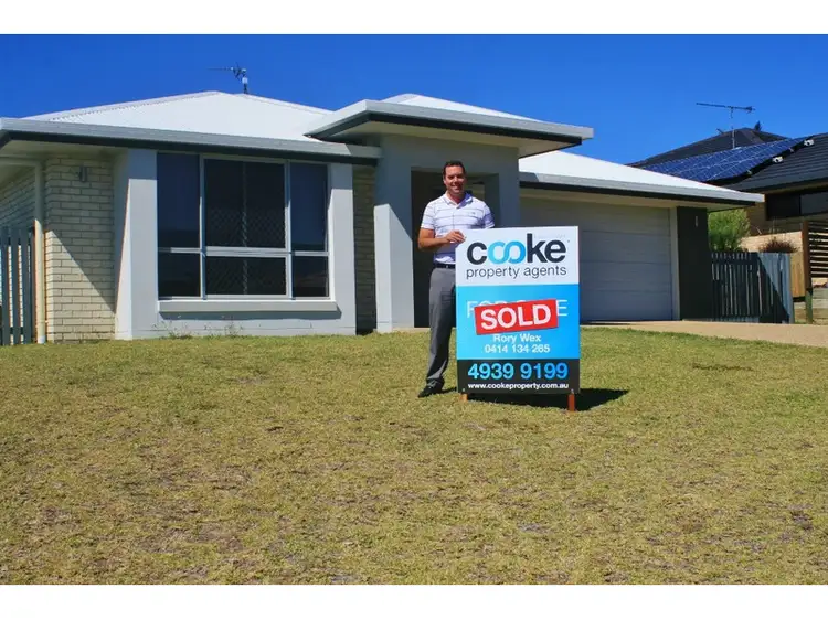 5 Goldfinch Avenue, Yeppoon QLD 4703