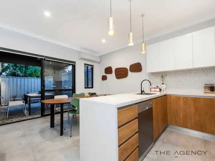 Fifth view of Homely villa listing, 6C Nutley Street, Westminster WA 6061