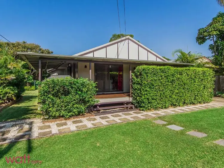 21 Lavaine Street, Bracken Ridge QLD 4017