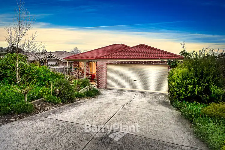 96 Church Street, Drouin VIC 3818