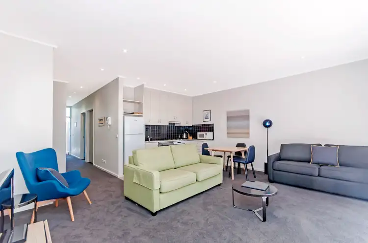 Third view of Homely unit listing, 21/6 Pertobe Road, Warrnambool VIC 3280