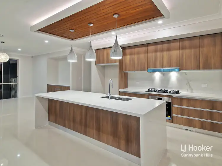 Fourth view of Homely house listing, 28 Caribbea Street, Kuraby QLD 4112