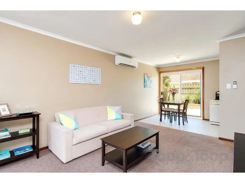 Main view of Homely unit listing, 11/28 Glenere Drive, Modbury SA 5092