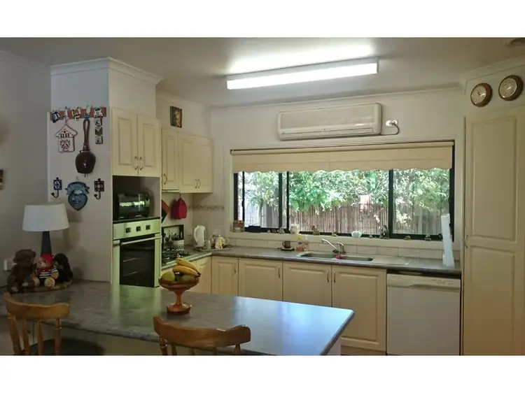 Second view of Homely townhouse listing, 5/14 Carrier Street, Benalla VIC 3672