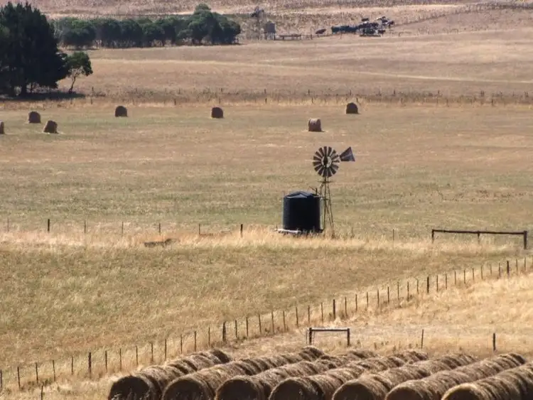 Second view of Homely rural property listing, 759 Sewarts Road, Allendale East SA 5291