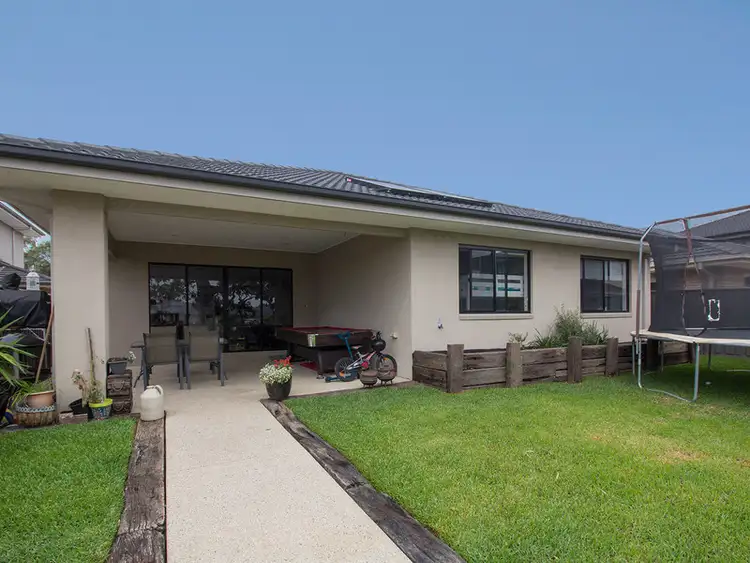 Fifth view of Homely house listing, 50 Warrego Circuit, Sandhurst VIC 3977