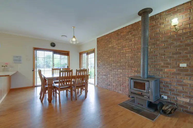 Seventh view of Homely house listing, 1 Rustic Crescent, Churchill VIC 3842