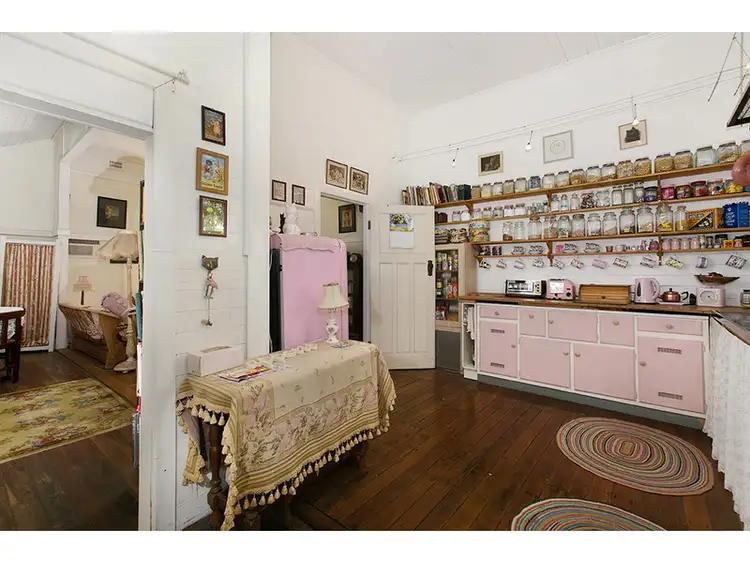 Third view of Homely house listing, 29 Cathcart Street, Girards Hill NSW 2480