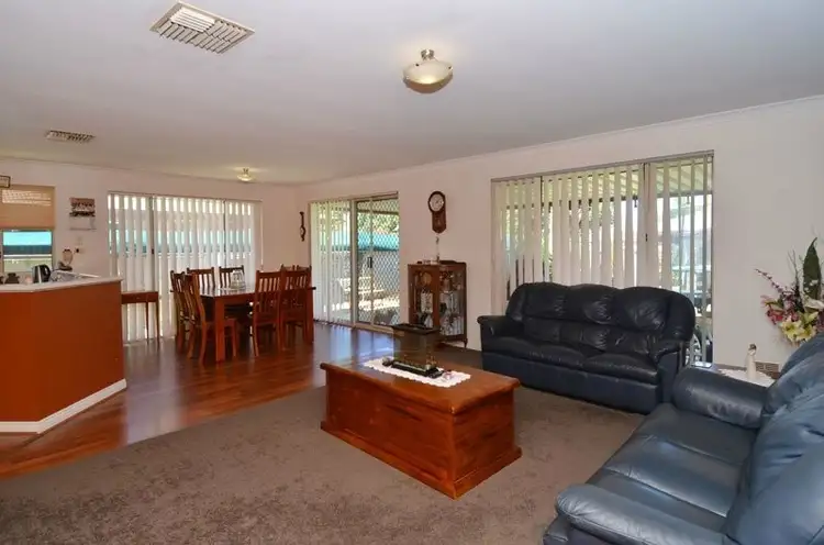 Fifth view of Homely house listing, 22a Killington Crescent Boulder, Kalgoorlie WA 6430