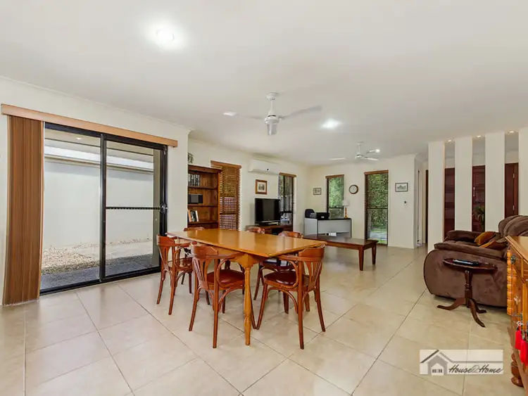 Fifth view of Homely house listing, 59 Runway Drive, Upper Coomera QLD 4209