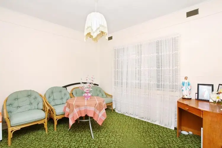 Third view of Homely house listing, 93 Cumberland Street, Sunshine North VIC 3020