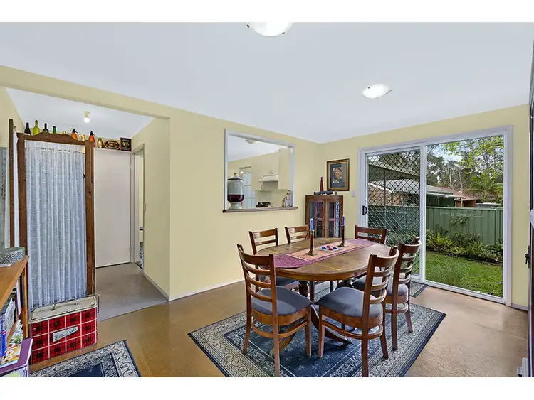 Third view of Homely house listing, 11 Ruskin Row, Killarney Vale NSW 2261