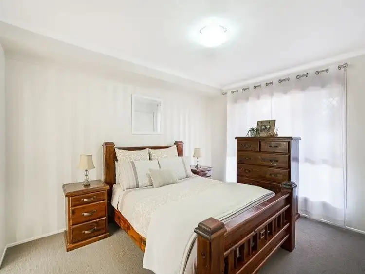 Sixth view of Homely house listing, 19 Gerbera Court, Middle Ridge QLD 4350