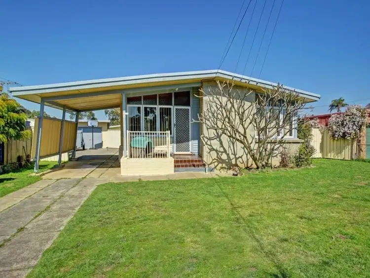 10 Romney Crescent, Miller NSW 2168