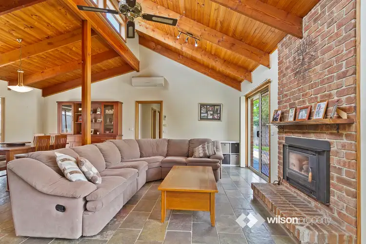 Third view of Homely house listing, 15 Creamery Road, Yinnar VIC 3869