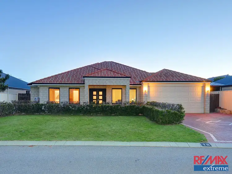 Fifth view of Homely house listing, 18 Covent Fairway, Pearsall WA 6065