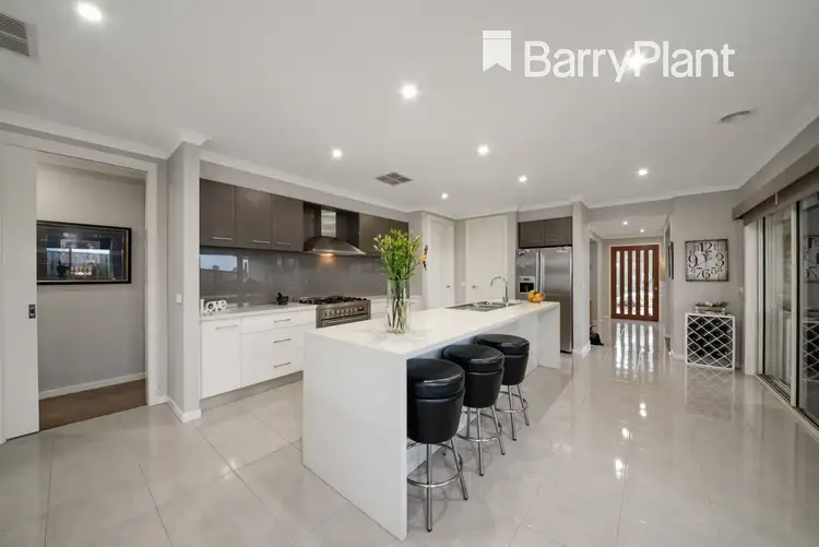 Sixth view of Homely house listing, 22 Shakespeare Grove, Officer VIC 3809