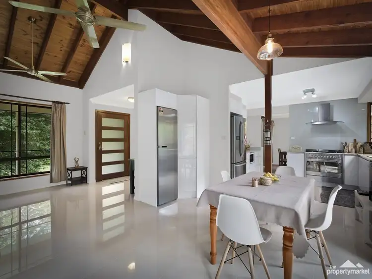 Second view of Homely rural property listing, 3 Old Chittaway Road, Fountaindale NSW 2258