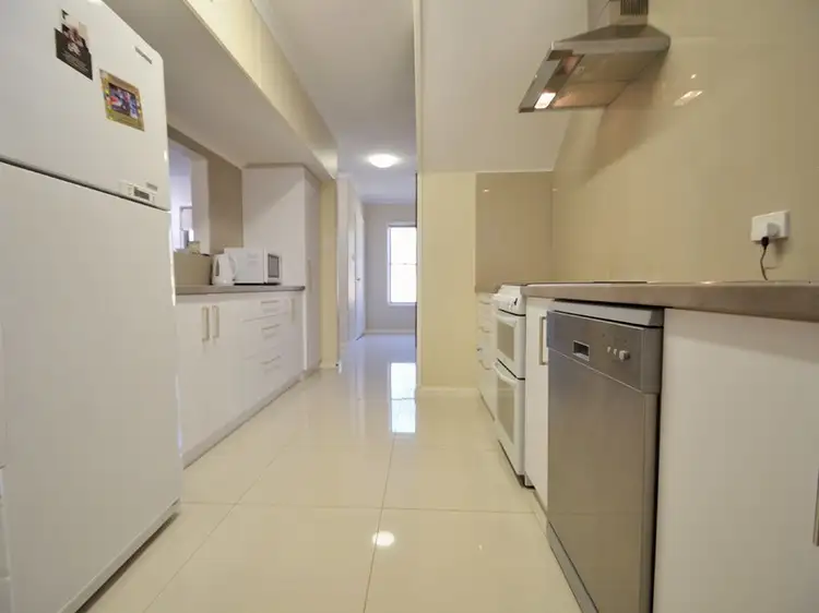 Second view of Homely house listing, 5 Peter Way, South Hedland WA 6722