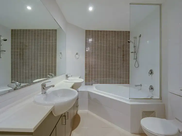 Sixth view of Homely apartment listing, 46/12-18 Orara Street, Waitara NSW 2077