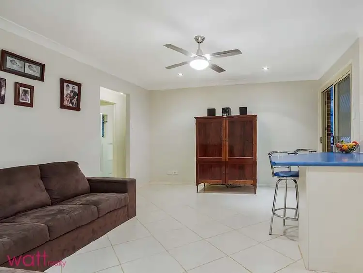 Fifth view of Homely house listing, 56 Saraband Drive, Eatons Hill QLD 4037