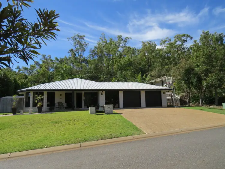 18 Constantia Crescent, Frenchville QLD 4701