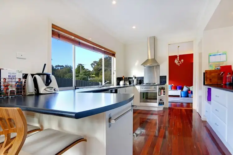 Fifth view of Homely house listing, 18 Cambridge Road, Mount Martha VIC 3934