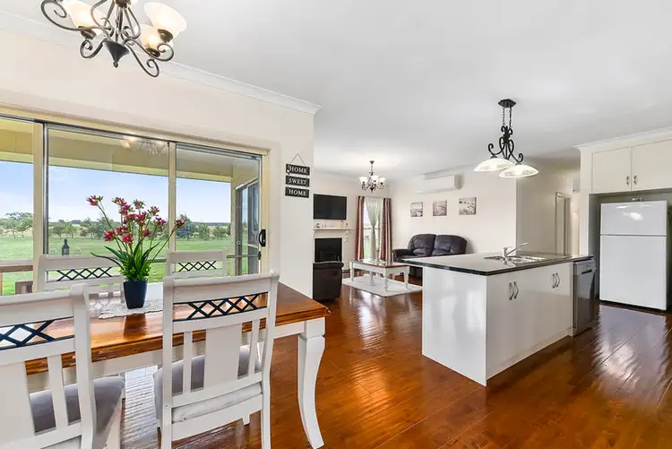 Fifth view of Homely house listing, Lot 4 Yahl Hall Road, Yahl SA 5291