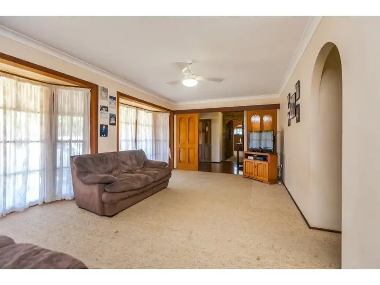 Fifth view of Homely house listing, 4 Bird Court, Frenchville QLD 4701