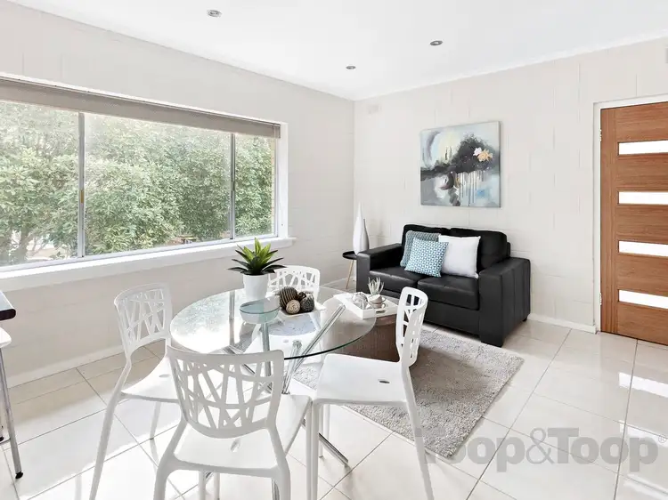Second view of Homely apartment listing, 10/4 Rowland Road, Magill SA 5072