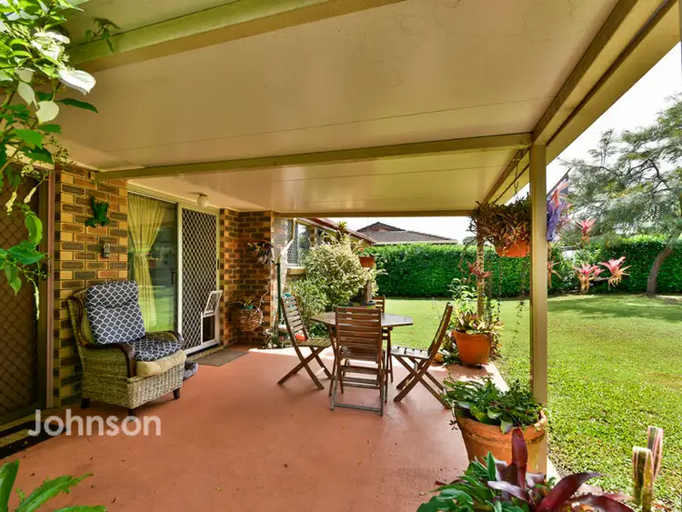 Sixth view of Homely house listing, 3 Gerbera Street, Alexandra Hills QLD 4161