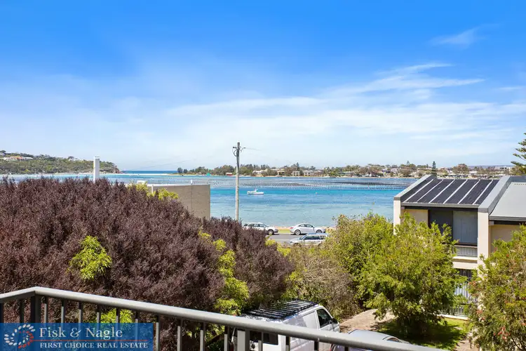 Second view of Homely unit listing, 5/27-29 Beach Street, Merimbula NSW 2548