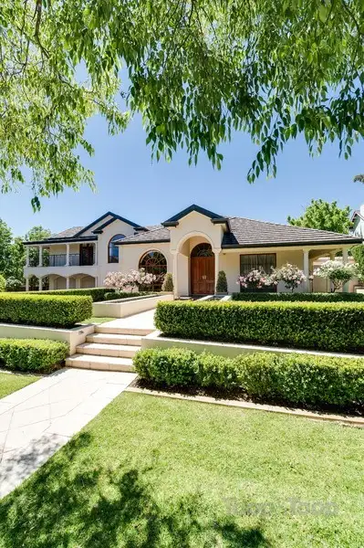 Second view of Homely house listing, 1 Heather Avenue, Netherby SA 5062