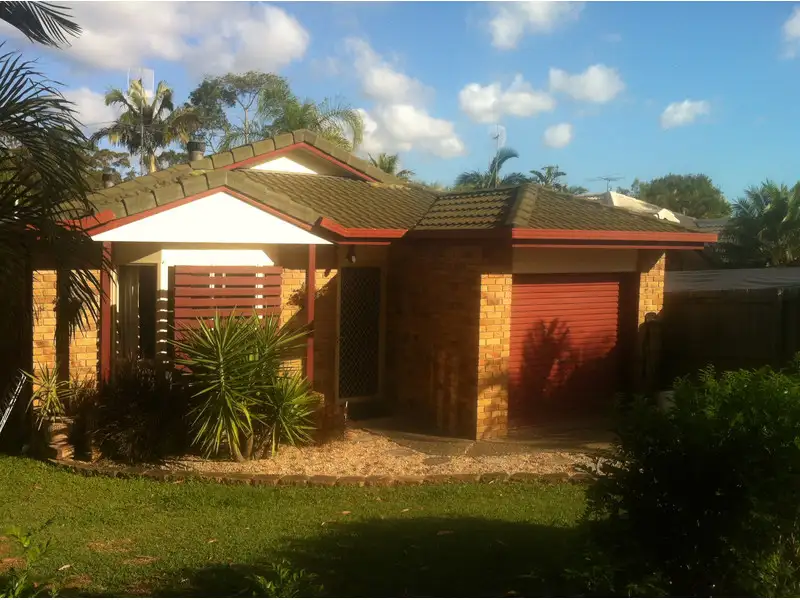 Main view of Homely house listing, 56 James Cook, Sippy Downs QLD 4556