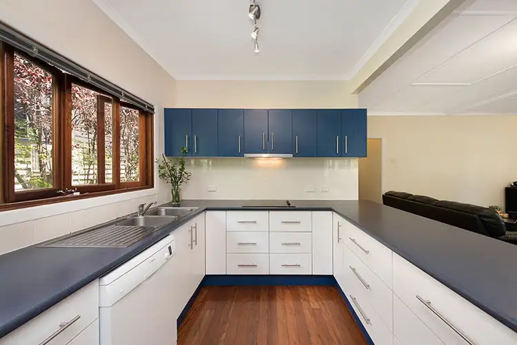 Sixth view of Homely house listing, 30 Richmond Street, Corinda QLD 4075
