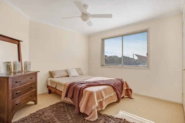 Fifth view of Homely house listing, 45 Lemonwood Circuit, Thornton NSW 2322