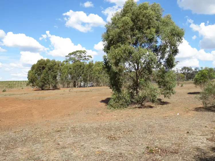 Seventh view of Homely land listing, LOT 1 Back Kyneton Road, Heathcote VIC 3523