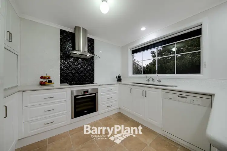 Second view of Homely house listing, 59 Gardenia Street, Pakenham VIC 3810