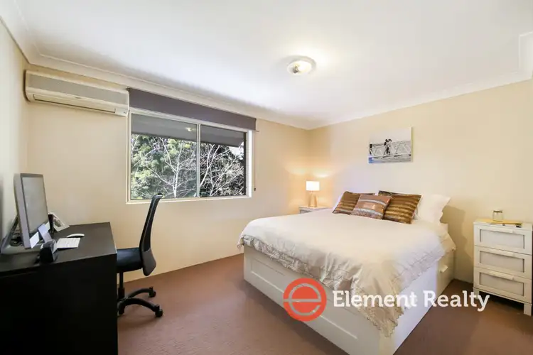 Fourth view of Homely townhouse listing, 6/96 Kissing Point Road, Dundas NSW 2117