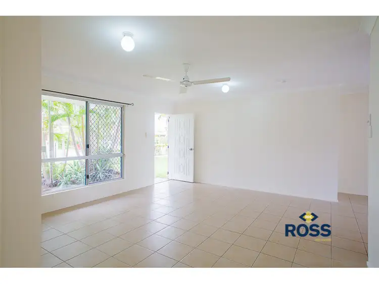 Second view of Homely house listing, 4 Tartan Place, Rasmussen QLD 4815