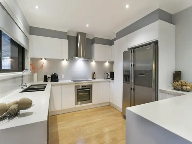 Second view of Homely house listing, 14 Marica Street, Bellbowrie QLD 4070